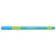 Schneiderjev line-up marker 0,4 mm - mineralno moder