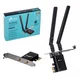 TP-Link Archer TX55E AX3000 PCI Express