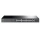 TP-LINK Switch TL-SG1428PEGigabit sivi