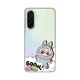 Silikonska maska za Samsung A366B Galaxy A36 5G Print Skin La Bubu Macaron