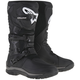 Alpinestars Corozal Adventure Drystar Black Motorcycle Boots