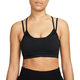 Nike Športni modrček Yoga Dri-FIT ADV Indy