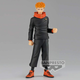 BANPRESTO Jujutsu Kaisen Jukon No Kata Yuji Itadori figure 16cm