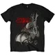 Avenged Sevenfold Majica Spine Climber Unisex Black M