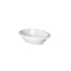 ZDJELA 28x21cm RESORT BIANCO WHITE TOGNANA