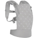 LORELLI BERTONI KENGUR ERGONOMIC WALLY - GREY FLORAL