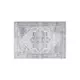 Orijentalni tepih DOVE-VINTAGE 120x170 cm 2600 g/m2 siva