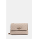 Guess Ročna torba Dita HWPD76 02210 Bež