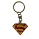 DC COMICS - Keychain Superman Logo