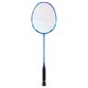 Reket za badminton i pulse essential plavi