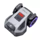 ANTHBOT M5 RTK pametna robotska kosilnica, do 500m2, RTK GPS + Dual Vision, AUTO mapiranje, do 45%, IPX6