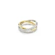 Prstan Swarovski HYPERBOLA 5714164