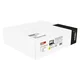 LED reflektor AVENO 100W NW črni