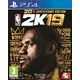 PS4 NBA 2K19 Anniversary Edition