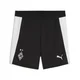 PUMA Borussia Mönchengladbach Training Shorts Youth, Age, Black/White, 15-16Y