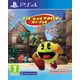 PS4 Pac-Man World Re-Pac