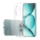 Maska Skin Silikon za Xiaomi Redmi Note 15 4G/5G (EU) transparent