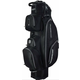 Bennington QO 14 Water Resistant Cart Bag Black