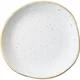 CHURCHILL Stonecast Barley White plitev krožnik, organski, premer: 186 mm (12 kos)