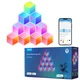 Govee Glide Hexa Pro LED Smart - 10 kosov