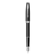 Parker nalivpero royal sonet black mat ct m ( PK31522 )