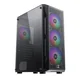 XIGMATEK GAMING X RGB Black EN46621