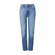 Calvin Klein Kavbojke moder denim
