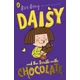 Daisy and the Trouble with Chocolate