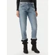 G-Star Raw Jeans hlače Kate D15264-D930 Modra Boyfriend Fit