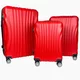 Koferi Discovery max 3/1 LTS-18707 crveni