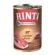 RINTI Suva hrana za pse SF Pur, Jagnjetina, 400g