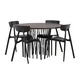 jedilnica set Dallas 3381 74cm