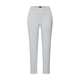 VERO MODA Chino hlače MAYA, siva