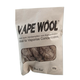 Vape Wool - vlakna konoplje za isparavanje smola, 10 g