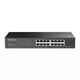 TP-Link MS116GS mrežno stikalo Gigabit Ethernet (10/100/1000) Črna