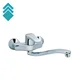 Rosan Slavina za lavabo CubO3 JC3212S