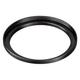 Hama Filter Adapter Ring, Lens O: 52,0 mm, Filter O: 72,0 mm 7.2 cm