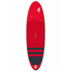 Fanatic Fly Air 104 SUP Board red
