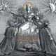 Behemoth - Evangelion (Transparent Red Coloured) (LP)
