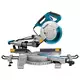 MAKITA Stacionarna potezna kružna testera LS1018LN