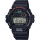 Casio DW-6900U-1ER Mens Watch G-Shock Classic 50mm 20ATM