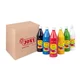 Tekoča tempera JOVI Premium 6 x 1000 ml