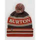 Burton Trope Beanie spiced chai