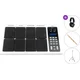 NRG EDM-2 Multipad Premium SET E-boben pad
