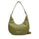 Valentino Ročna torba Gynevra Re VBSA6807 Zelena