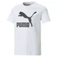PUMA Majica, bela