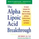 Alpha Lipoic Acid Breakthrough