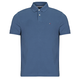 TOMMY HILFIGER Majica modra / rdeča / bela