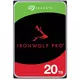 Seagate IronWolf Pro 20TB ST20000NT001