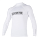 Lycra Mystic STAR LS Junior - 100 White